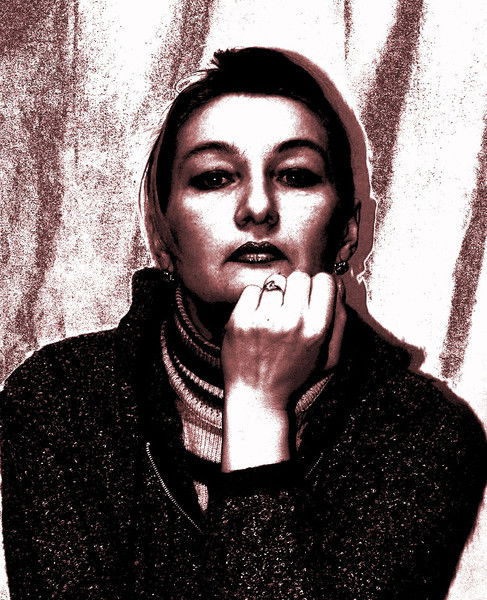 Елена Снадина