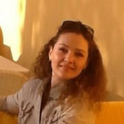 Светлана Соболь