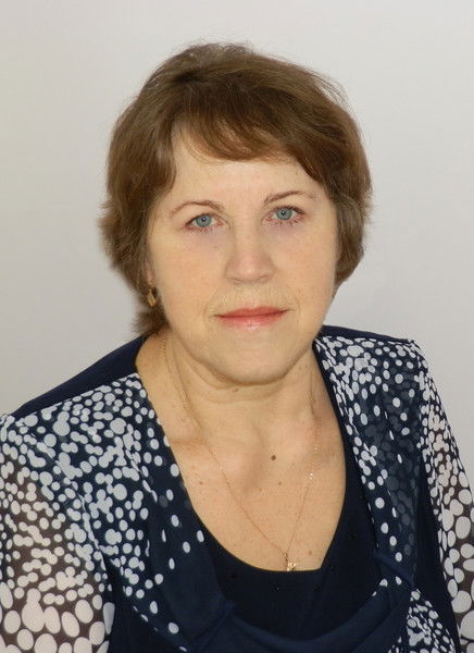 Татьяна Смирнова