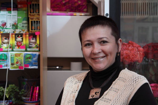 Светлана Симоненко