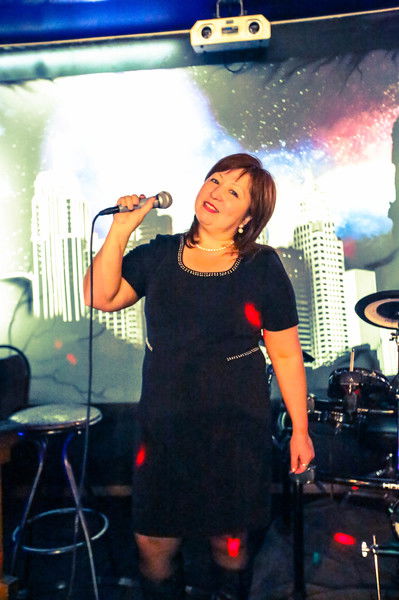 Айна Дюсекеева