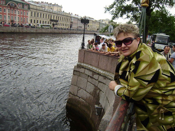 Елена Алейкина