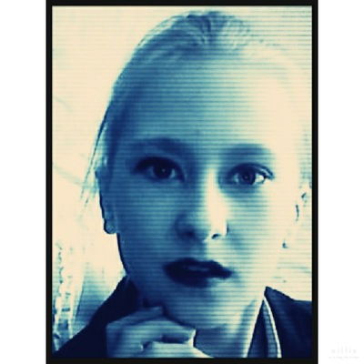 Анастасия Жуковская