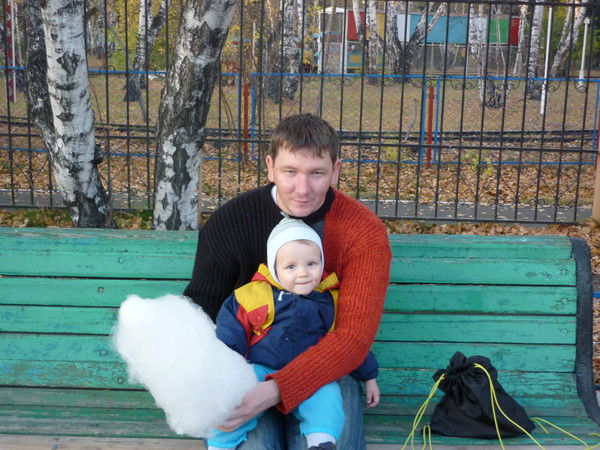 Иван Чипизубов