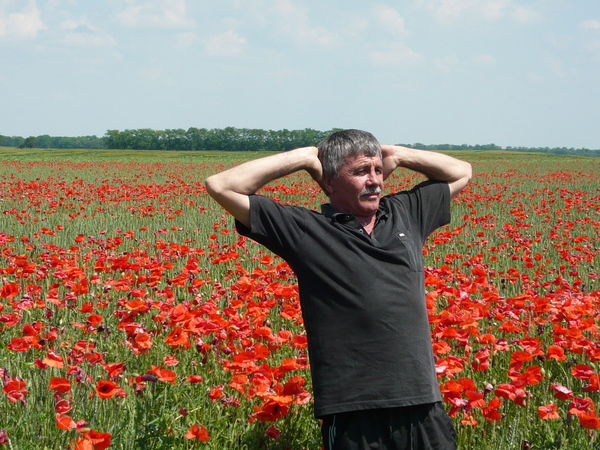 Юрченко Владимир