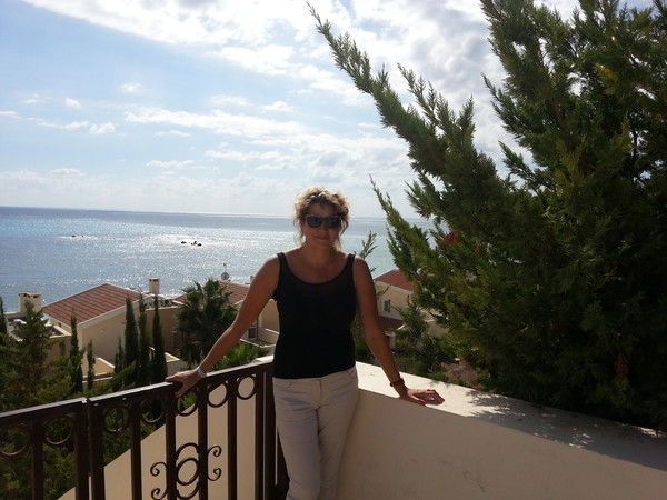 Ольга Ульянова