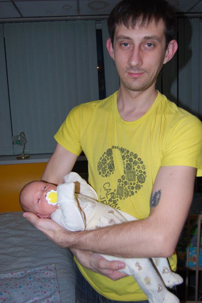 Антон Мошев