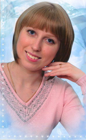 Воронина Наталья