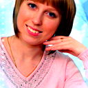 Воронина Наталья