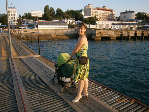 Галина Безрукова