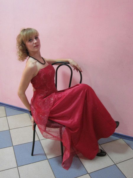 Анастасия Селиванова