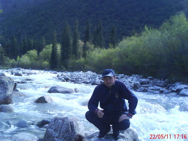 Ысмайыл Закиров