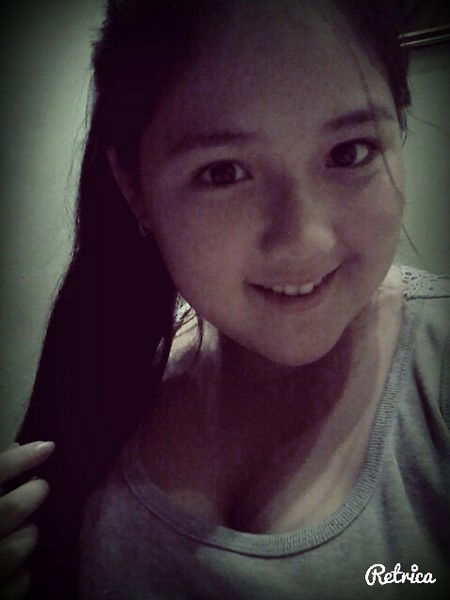 Дарья Рахимова