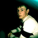 Санёк Афанасьев