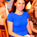Евгения Мерлакова