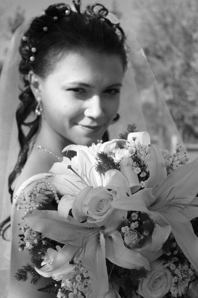 Мариша Авдеева