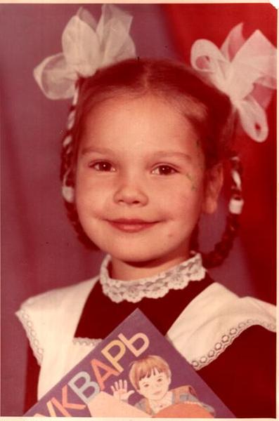 Екатерина Куликова