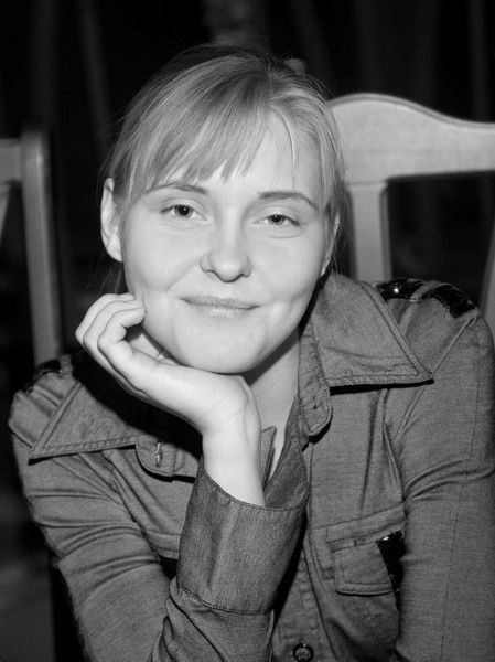 Анастасия Бычкова