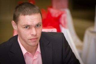 Жека Блащук