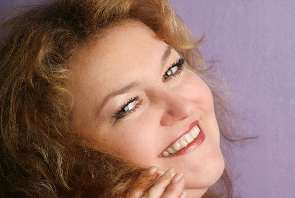 Ирина Яворская