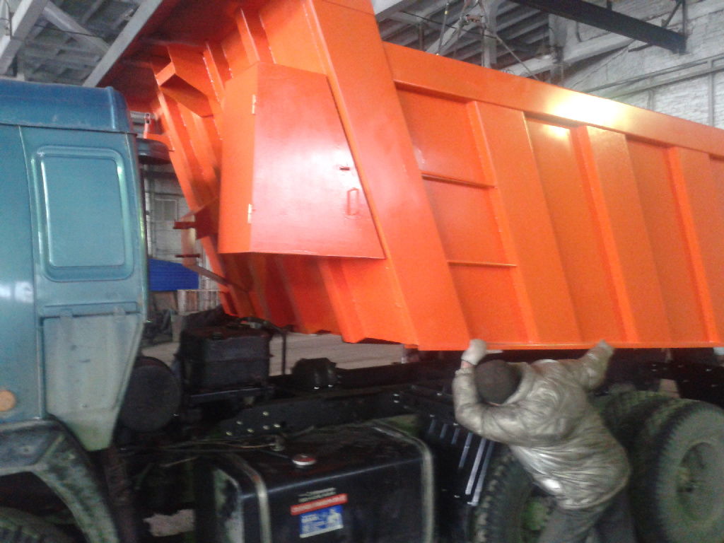 Алексей Жебрик