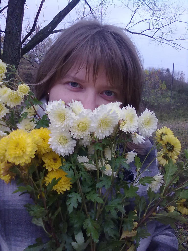 Галина Мулява