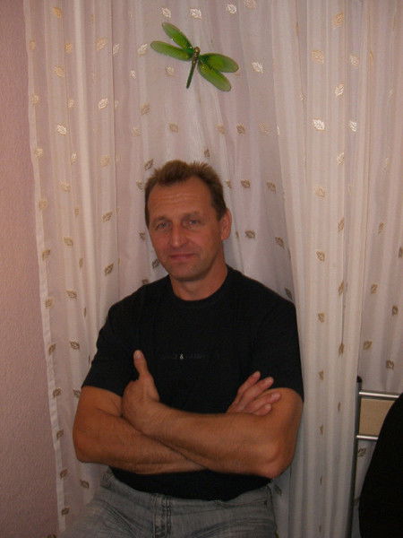 Соколов Сергей