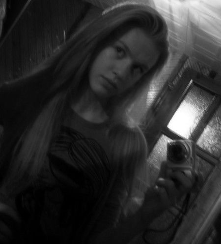 Танька Живушко