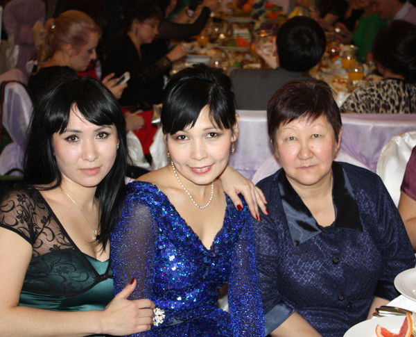 Роза Утеева