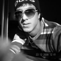 Виталик Галич