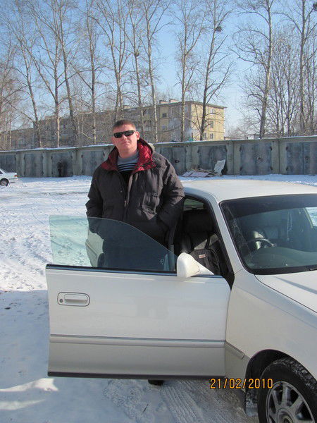 Алексей Заборовский