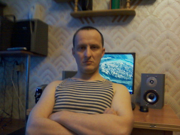 Алексей Соловьев