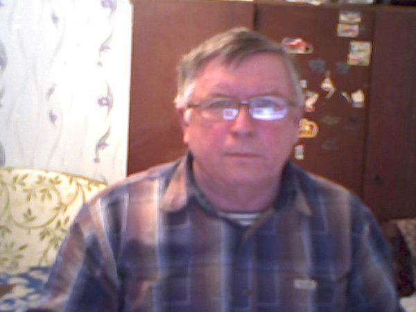 Фархат Мухаметзянов