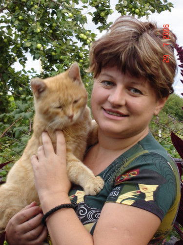 Любовь Клименко