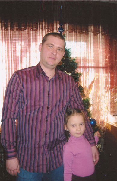 Роман Бузыканов