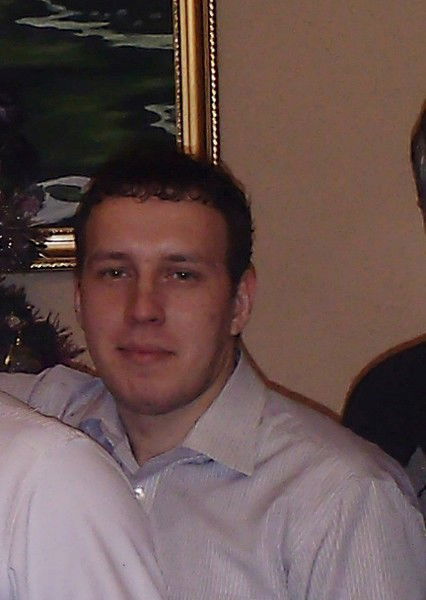 Никита Алексеенко