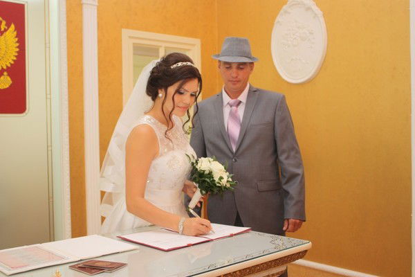 Мария Шадрина