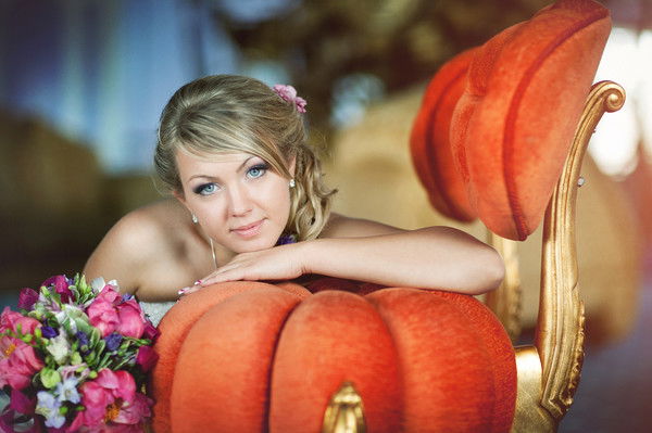 Яна Виноградская