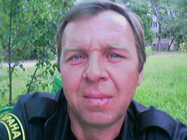 Сергей Морозкин