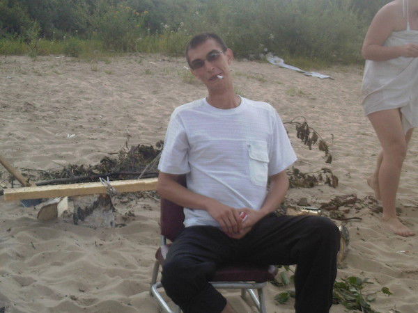 Николай Уланов