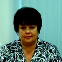 Галина Якимова
