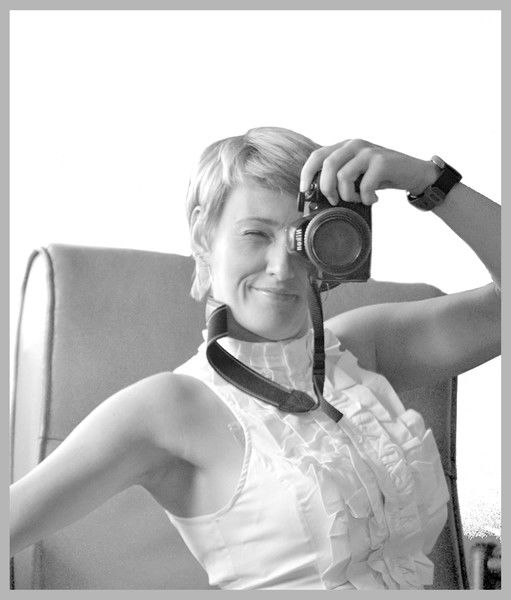 Анна Лукьянова