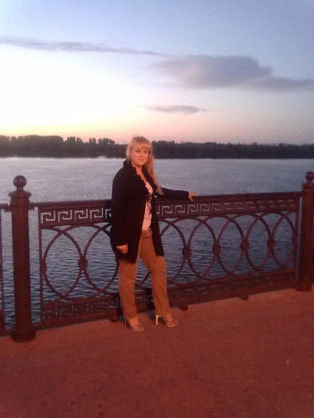 Ксенья (Не Знакомлюсь)