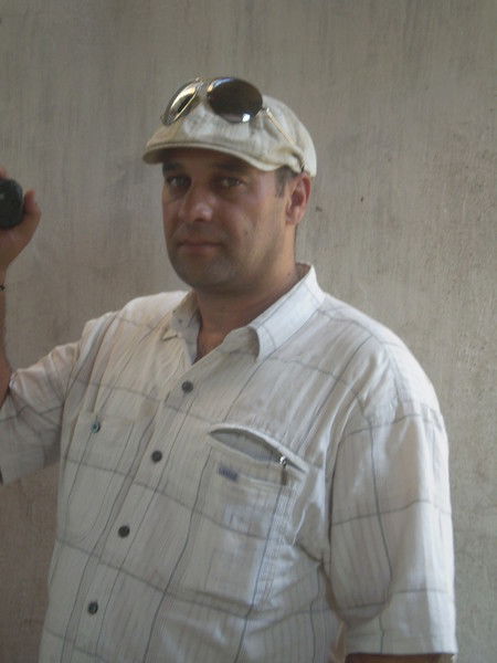 Рушен Муждабаев