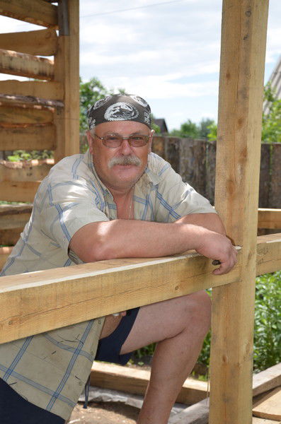 Александр Синенко