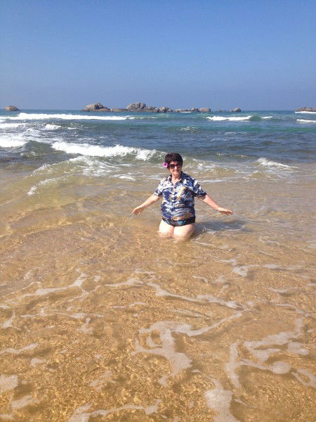 Людмила Яблоновская