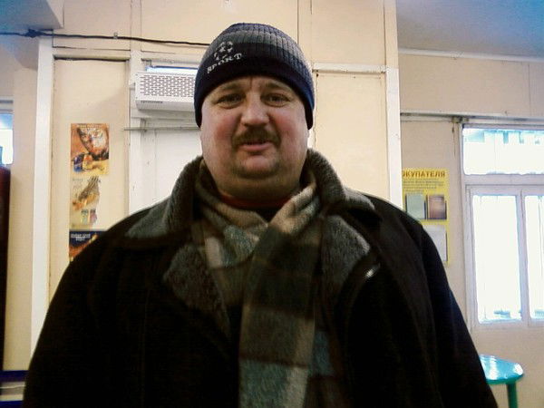 Сергей Малько