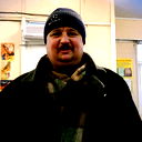 Сергей Малько