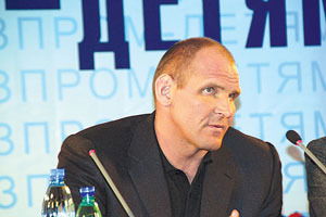 Алексей Копылов