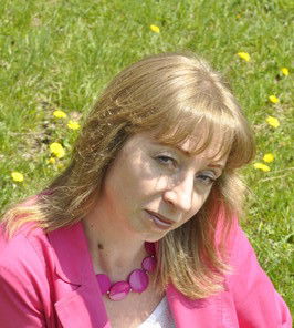 Инна Панасенко